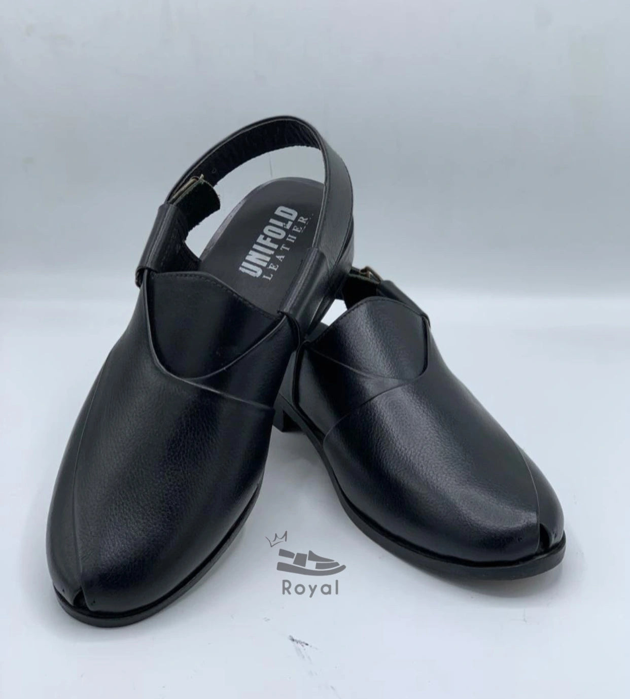 Boot Chappal
