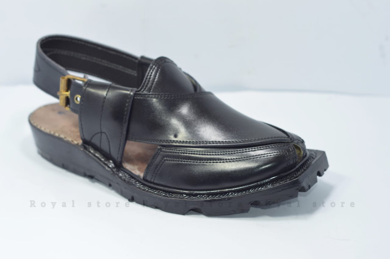 Novrozi Chappal