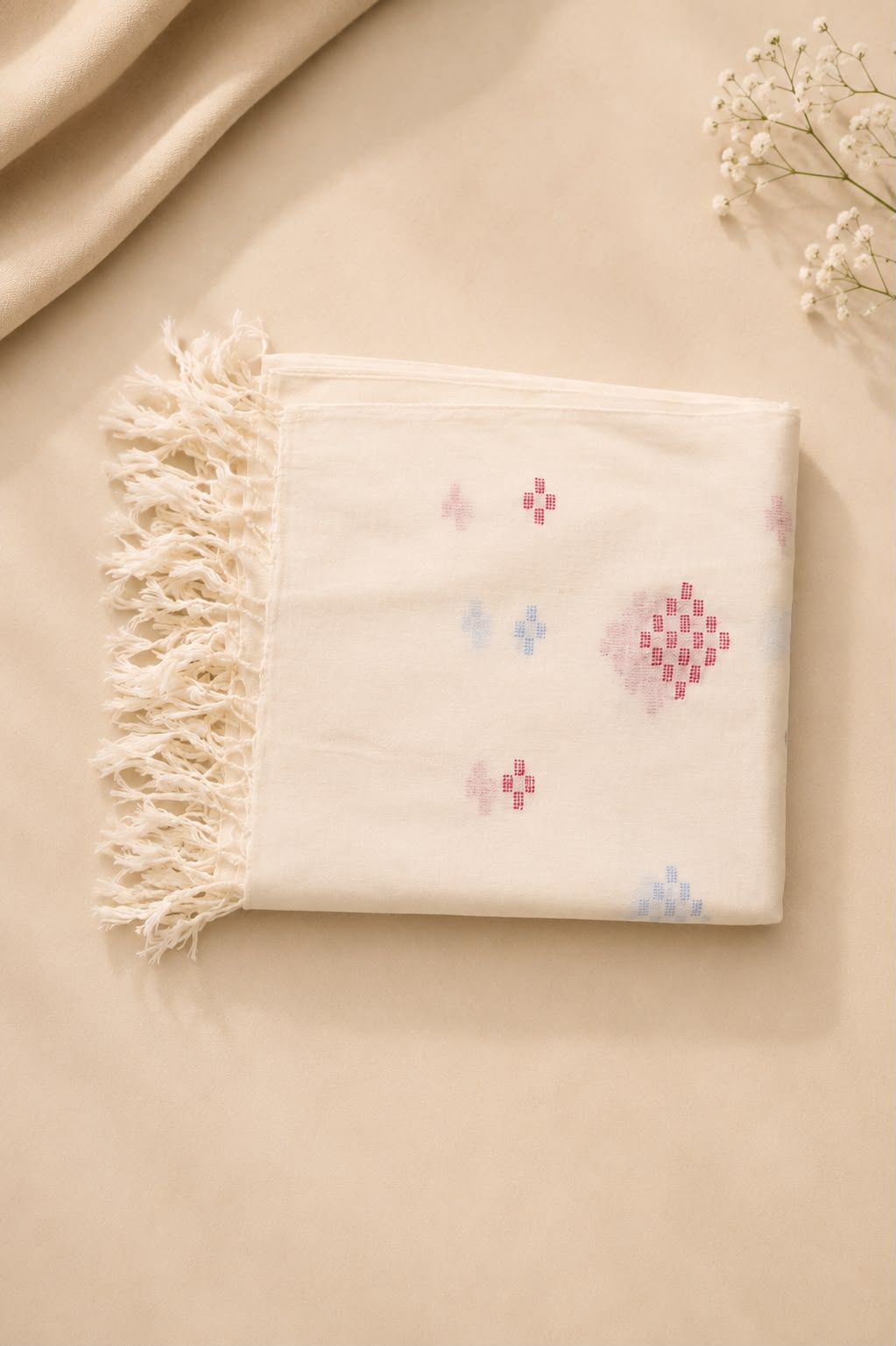 Ladies Shawl