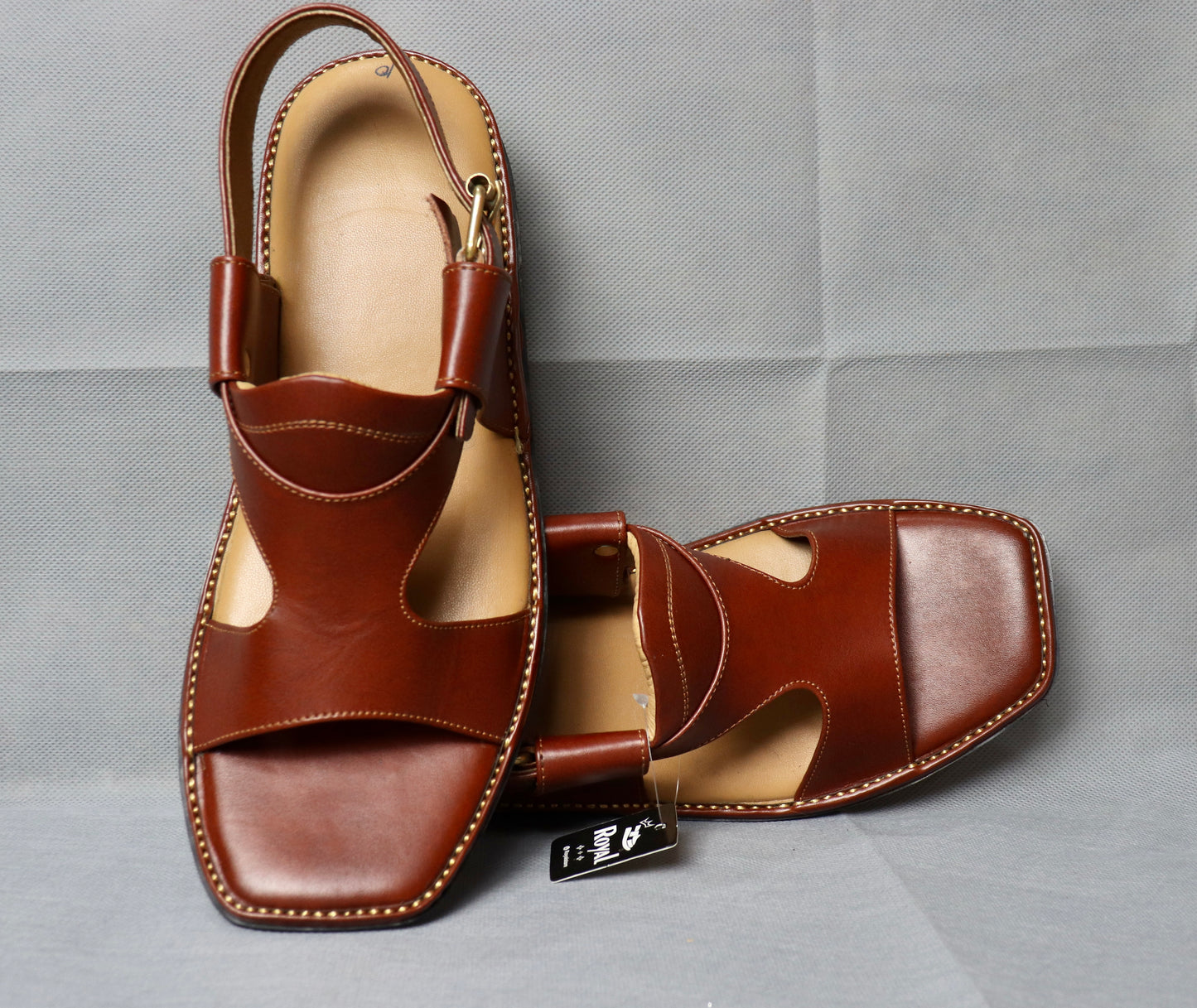 Panjeedaar Chappal