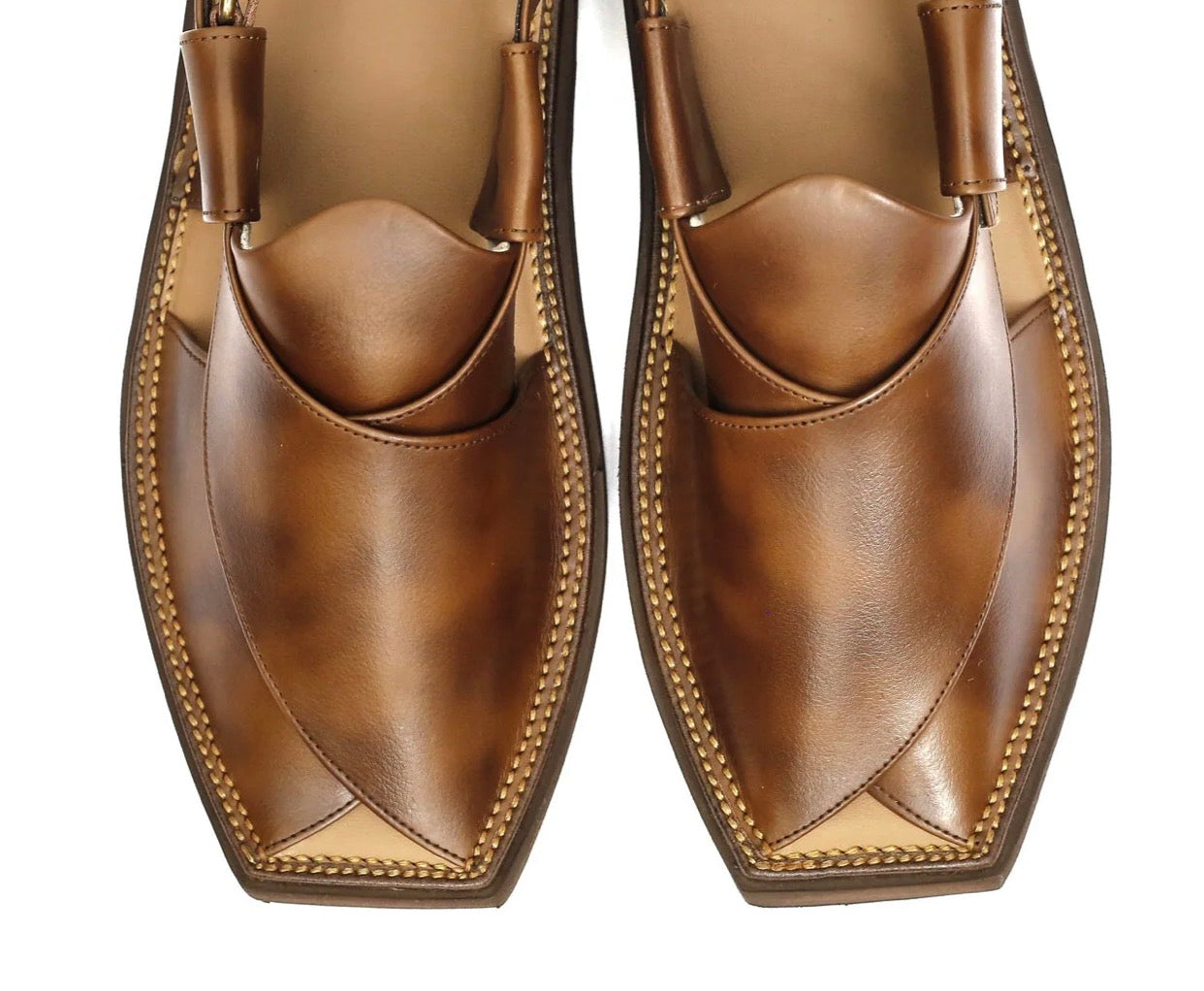 kaptaan Chappal