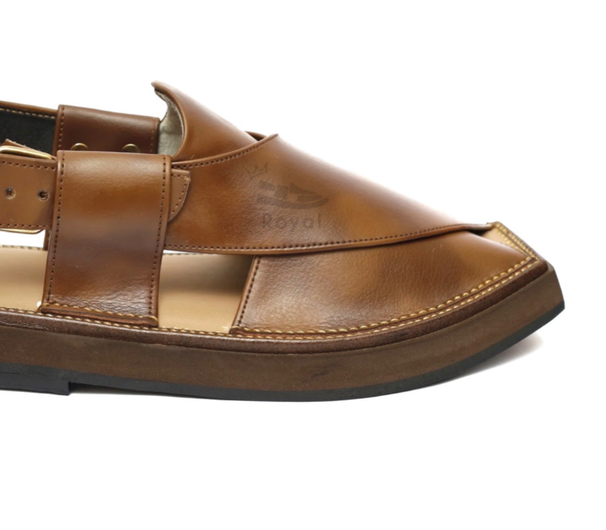 kaptaan Chappal
