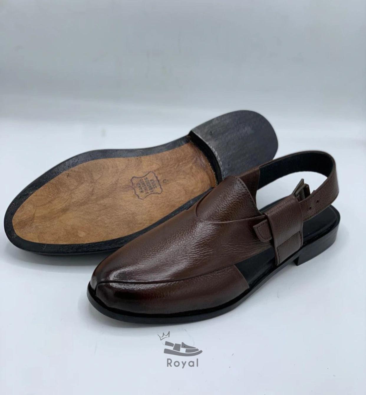 Boot Chappal