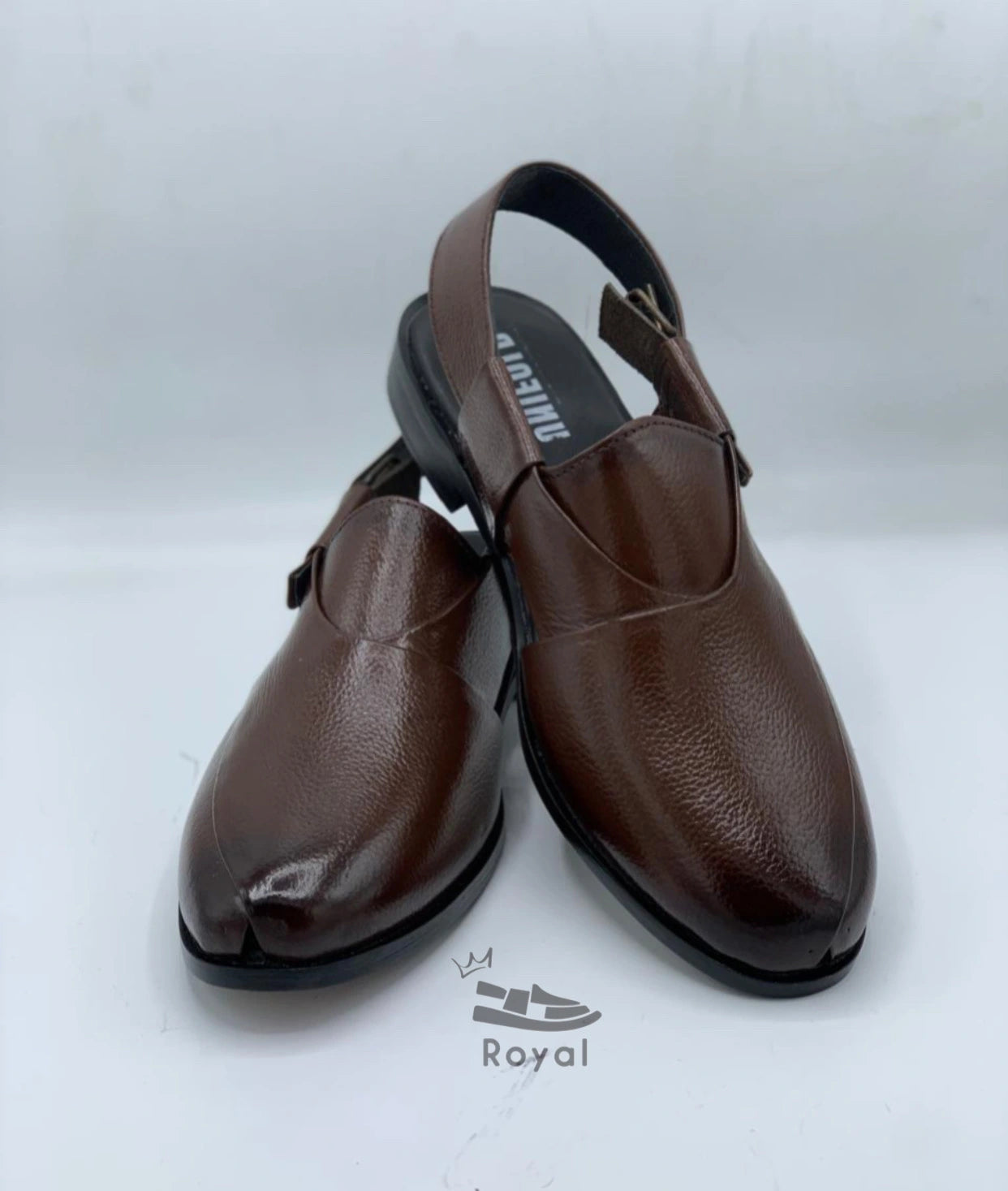 Boot Chappal