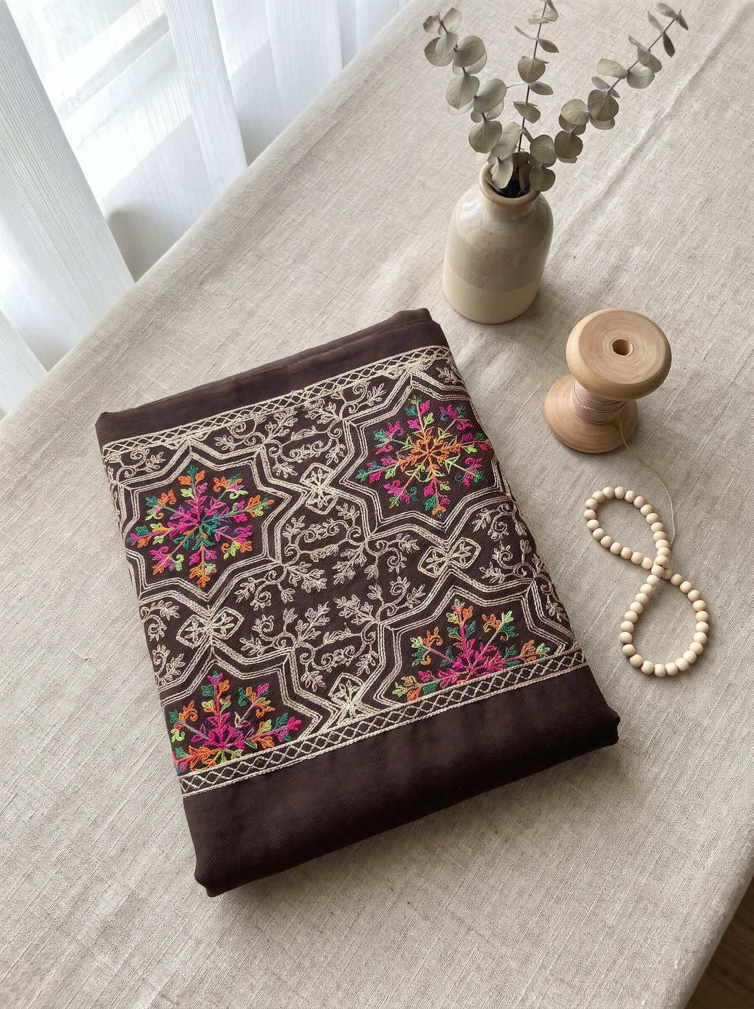 pure Handmade shawl for women