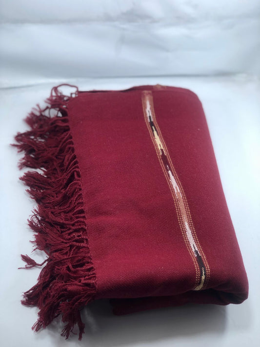 Handmade Islampuri Shawl